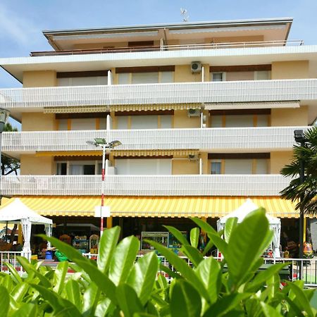 Sanian Villa Bibione Eksteriør billede