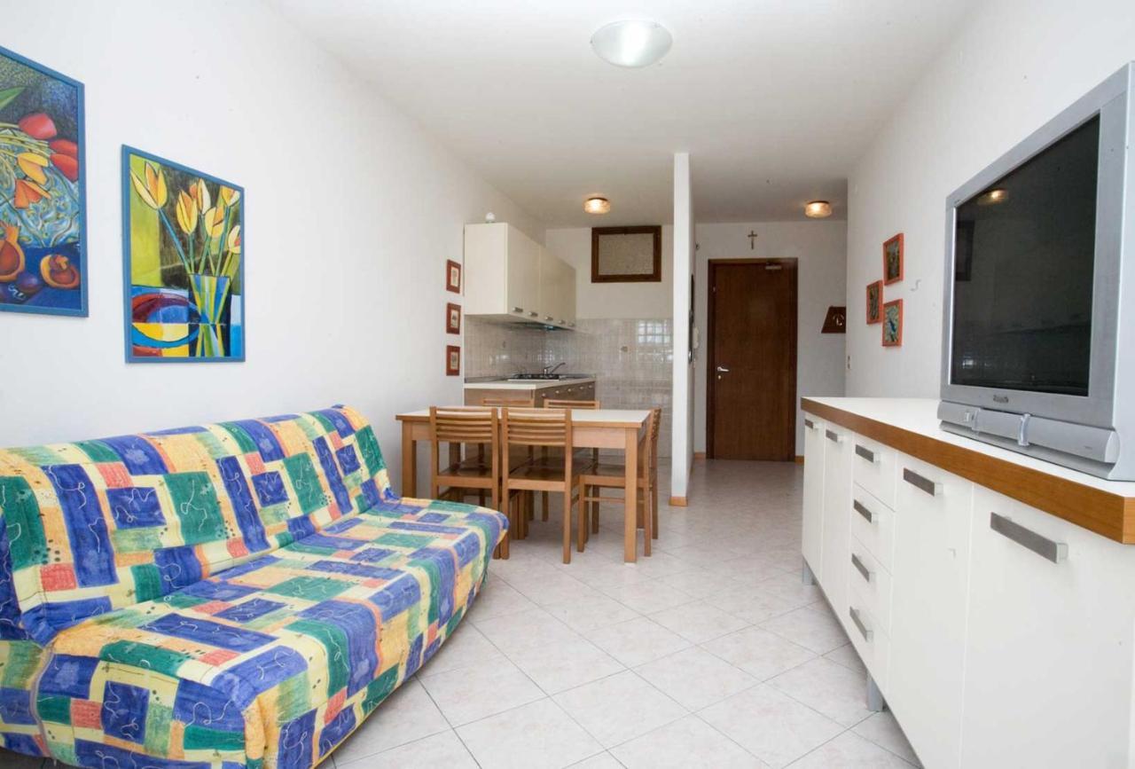Sanian Villa Bibione Eksteriør billede