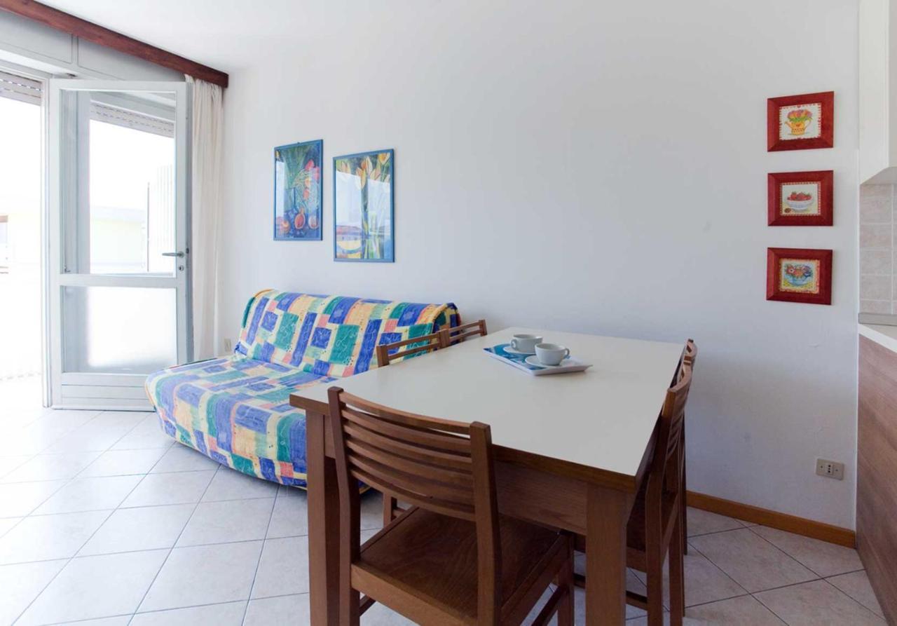 Sanian Villa Bibione Eksteriør billede