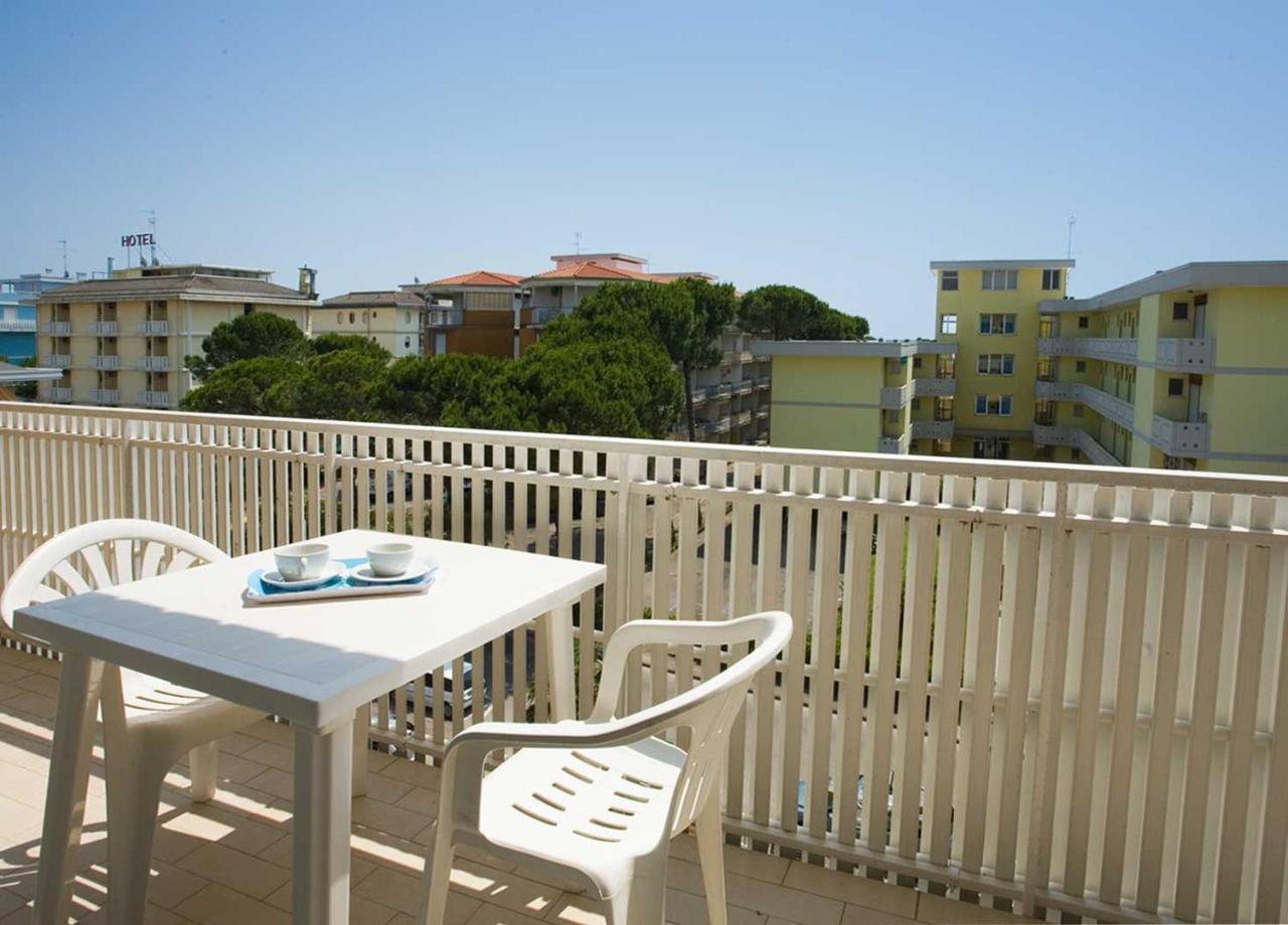 Sanian Villa Bibione Eksteriør billede