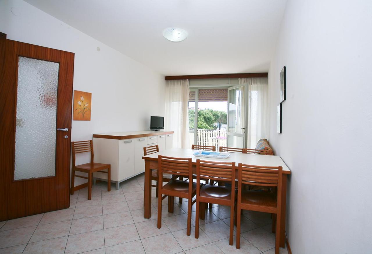 Sanian Villa Bibione Eksteriør billede