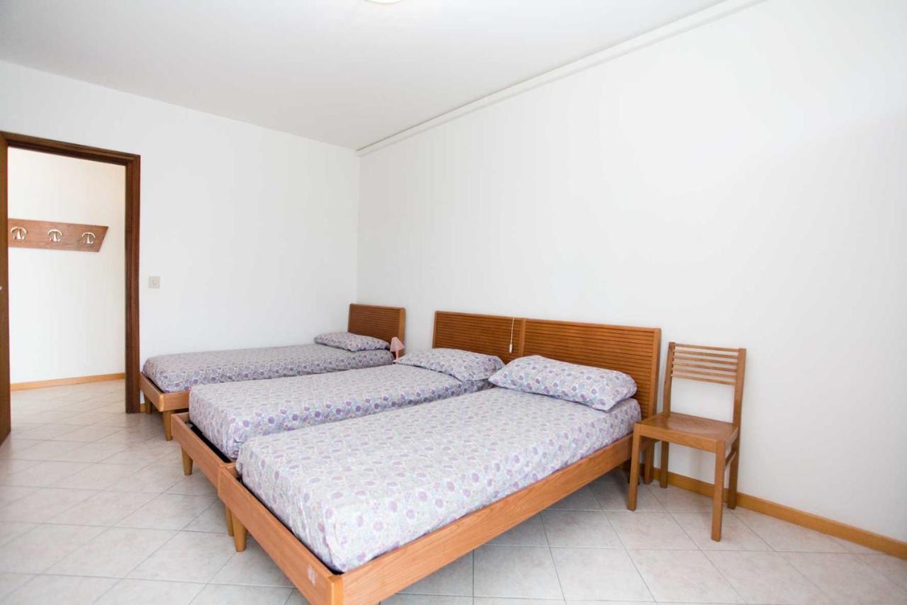 Sanian Villa Bibione Eksteriør billede