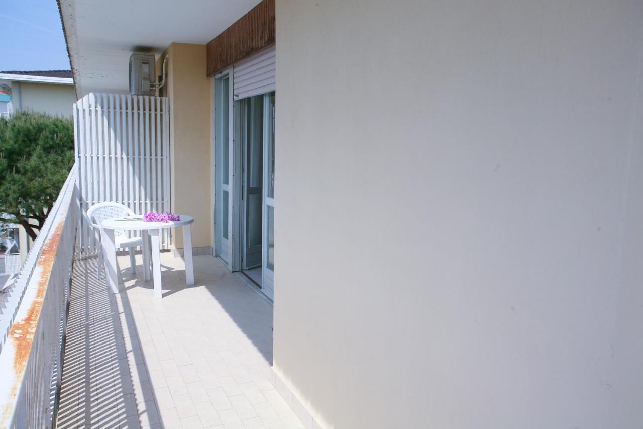 Sanian Villa Bibione Eksteriør billede
