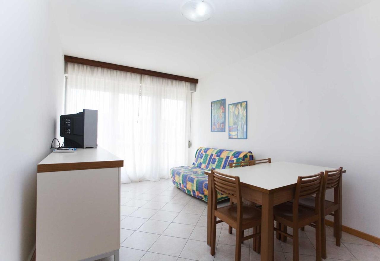 Sanian Villa Bibione Eksteriør billede