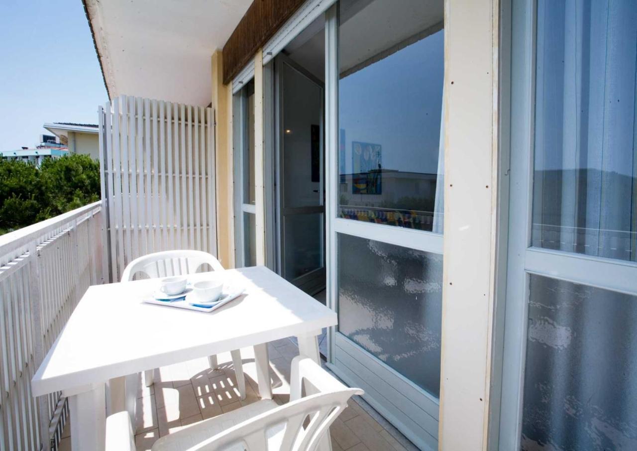 Sanian Villa Bibione Eksteriør billede