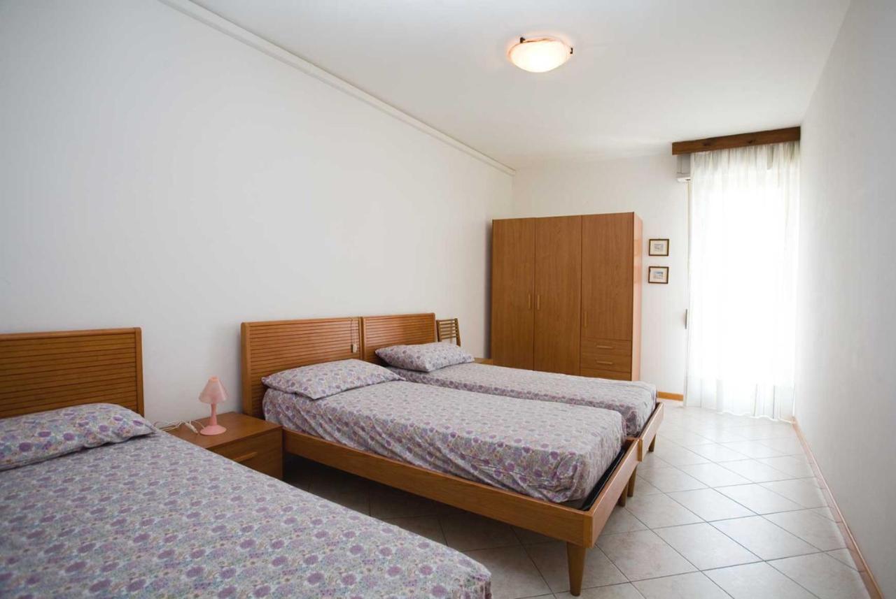 Sanian Villa Bibione Eksteriør billede